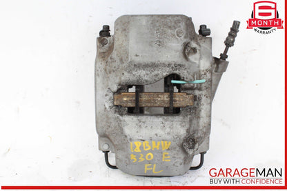 17-20 BMW 530E Front Left & Front Right Brake Caliper Calipers Set of 2 OEM