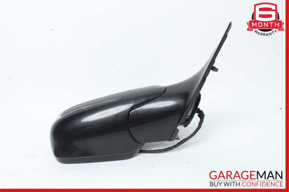 09-11 Mercedes R171 SLK350 Front Right Side Mirror Door Rear View Black OEM