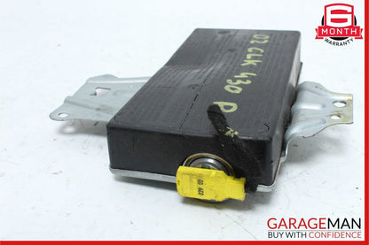 97-03 Mercedes W208 CLK430 Front Right Side Door Airbag Air Bag Module Unit OEM