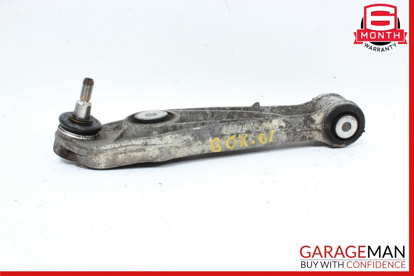 97-04 Porsche Boxster 986 Rear Left / Right Suspension Lower Control Arm