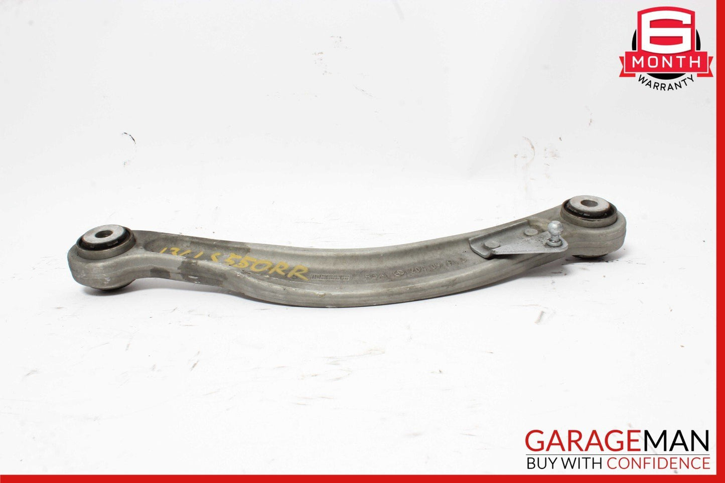 08-17 Mercedes W218 CLS500 Rear Right / Left Side Suspension Upper Control Arm