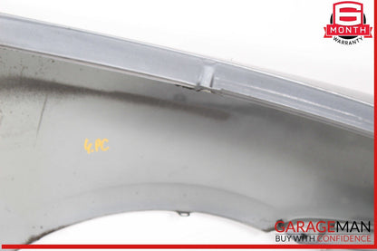 03-06 Porsche Cayenne 955 Front Left Driver Side Wing Fender Panel Cover OEM