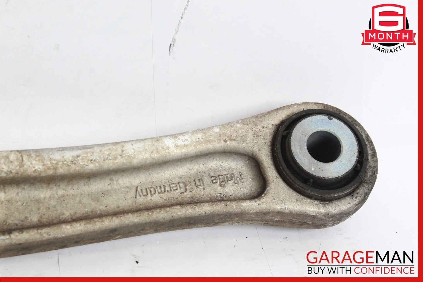 03-10 Porsche Cayenne S 955 957 Rear Right / Left Upper Rearward Control Arm OEM