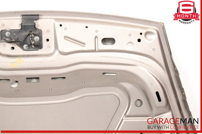 03-10 Porsche Cayenne 955 957 Front Hood Bonnet Lid Panel Cover OEM