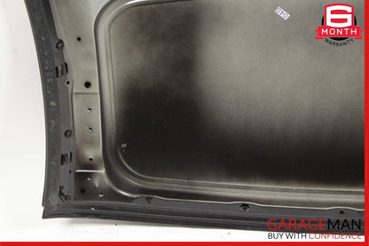 05-11 Mercedes R171 SLK280 SLK55 Convertible Hard Top Roof Folding Panel Black