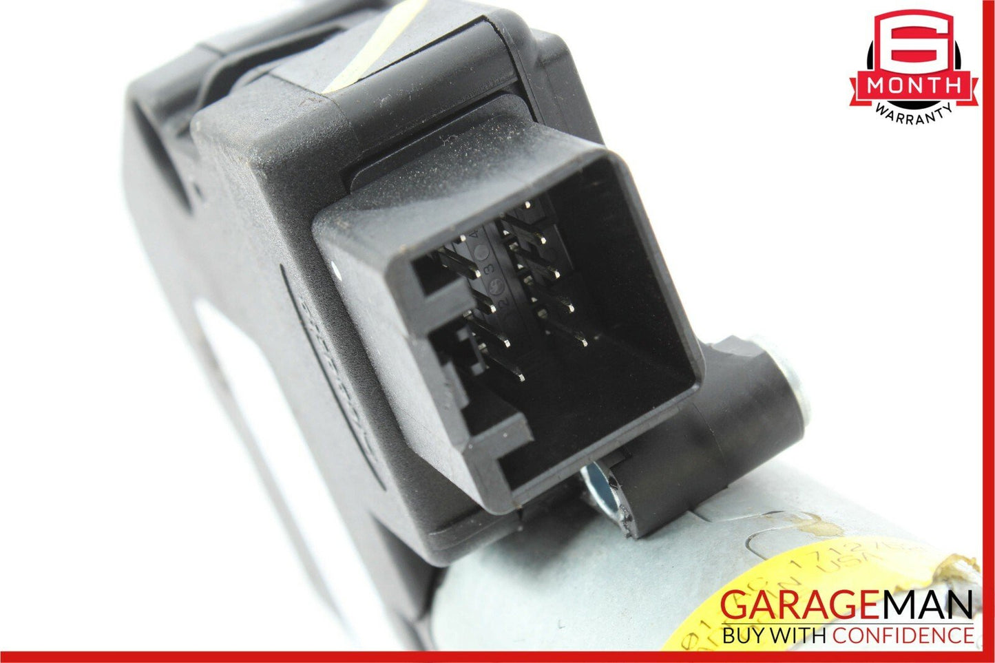 06-12 Mercedes W251 R350 ML450 Panoramic Sunroof Sun Roof Motor 1648201442 OEM
