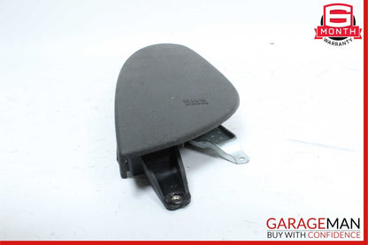 03-11 Mercedes E350 CLS500 CLS550 Front Left Side SRS Airbag Air Bag Black