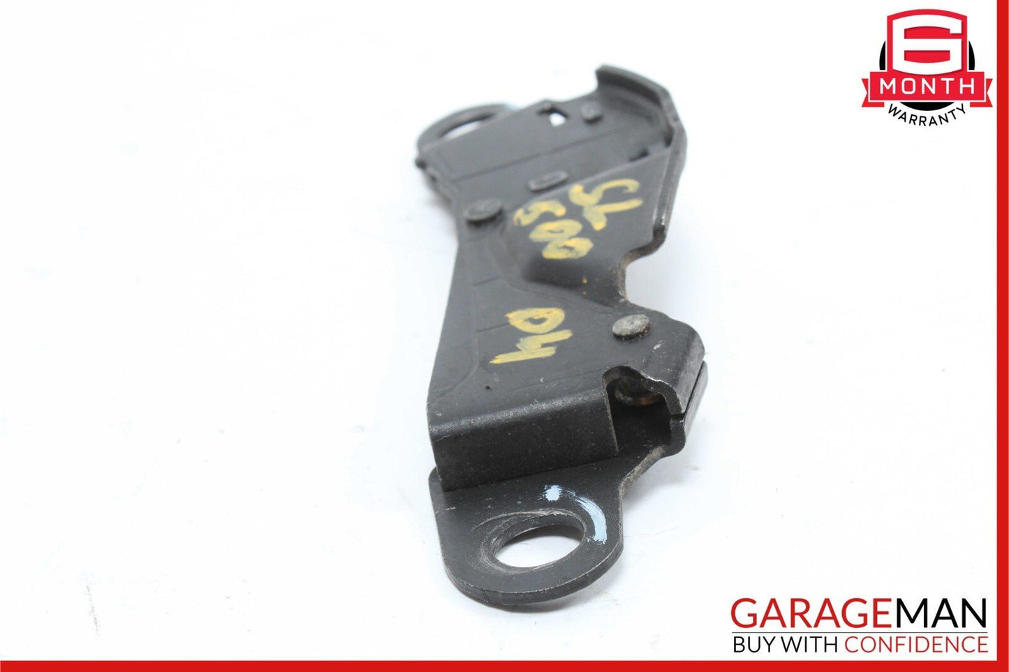03-08 Mercedes R230 SL500 Front Left Driver Convertible Top Latch Catch Lock OEM