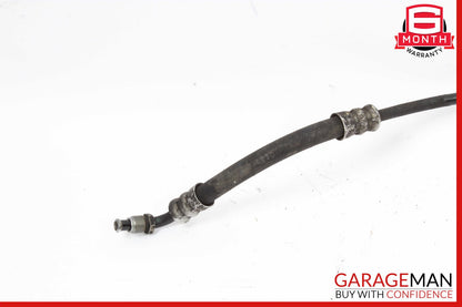 00-02 Mercedes W220 S55 AMG Hydraulic Suspension Line Hose OEM