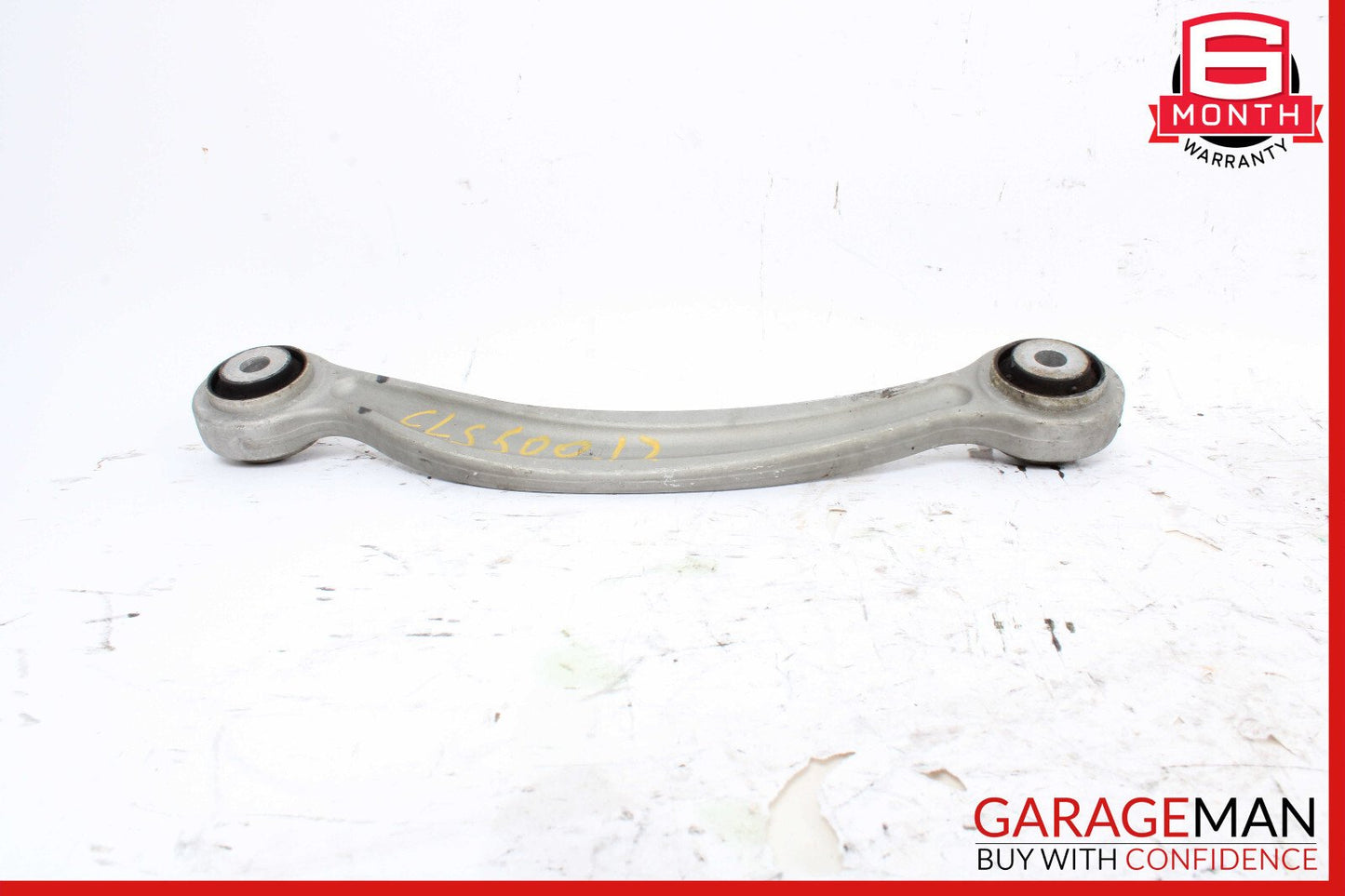 10-17 Mercedes W218 CLS500 Rear Right / Left Side Suspension Control Arm OEM