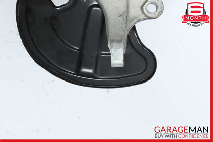 08-17 Mercedes SLK250 E350 C250 Front Left Side Spindle Knuckle Hub Bearing RWD