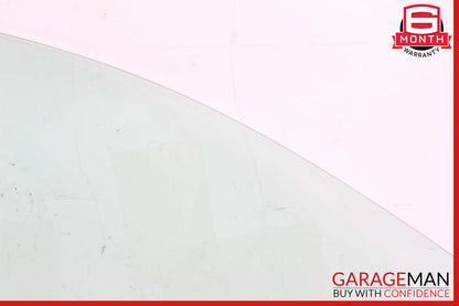 14-18 Mercedes W117 CLA250 Front Left Driver Door Window Auto Glass OEM