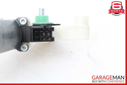 07-13 Mercedes W221 S550 S400 S63 AMG Rear Left Door Window Regulator Motor Unit