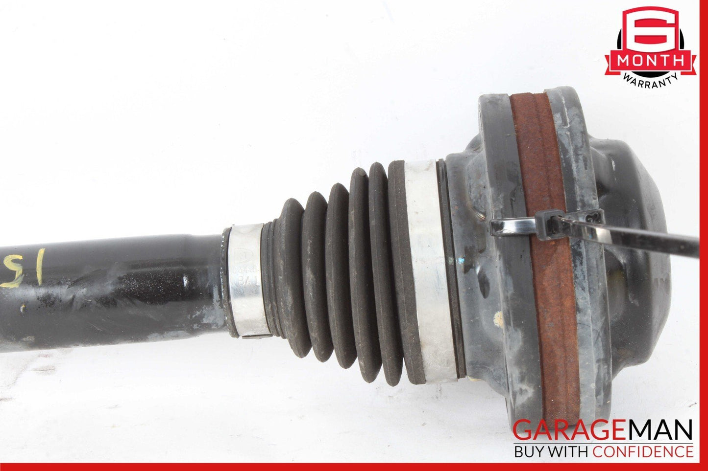 15-20 Hyundai Genesis G80 Rear Right Passenger Side CV Axle Drive Shaft OEM