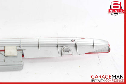97-04 Porsche Boxster 986 Rear Trunk 3rd Third Stop Brake Tail Light Lamp OEM