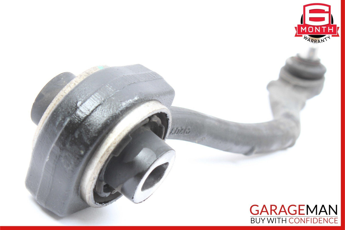 01-07 Mercedes W203 C230 C280 C32 AMG RWD Front Left Side Lower Control Arm OEM