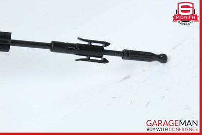 08-16 Mercedes W212 E350 Rear Left Door Lock Latch Actuator OEM