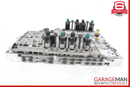 Mercedes W203 C280 E350 7G Tronic Transmission Valve Body 2202771301 OEM