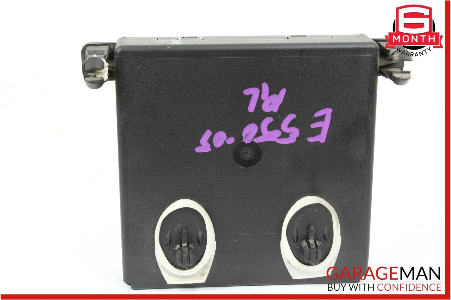 03-09 Mercedes W211 E350 E550 Rear Left Side Door Control Module