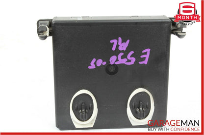03-09 Mercedes W211 E350 E550 Rear Left Side Door Control Module
