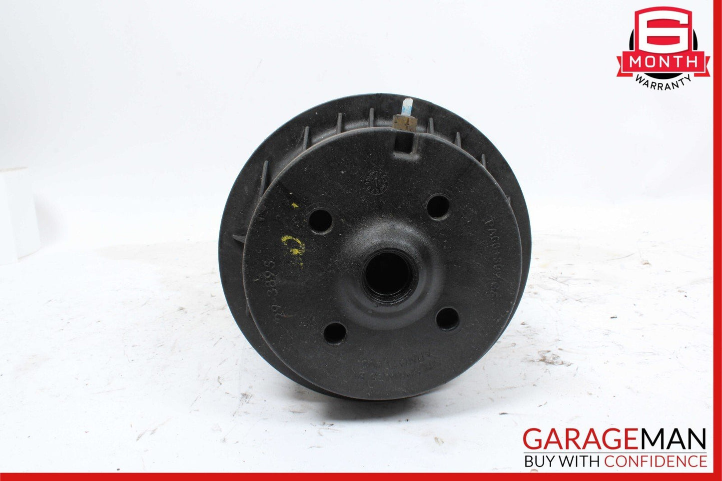 07-12 Mercedes X164 GL450 GL320 Rear Left or Right Side Air Bag Spring Shock OEM