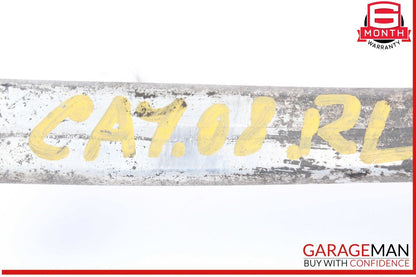 03-10 Porsche Cayenne S 955 957 Rear Left / Right Side Upper Forward Control Arm