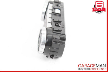 13-20 Mercedes R172 SLK250 SLC300 SLK350 AC A/C Heater Climate Control OEM