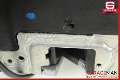 03-09 Mercedes W211 E350 Rear Left Driver Side Door Lock Actuator OEM