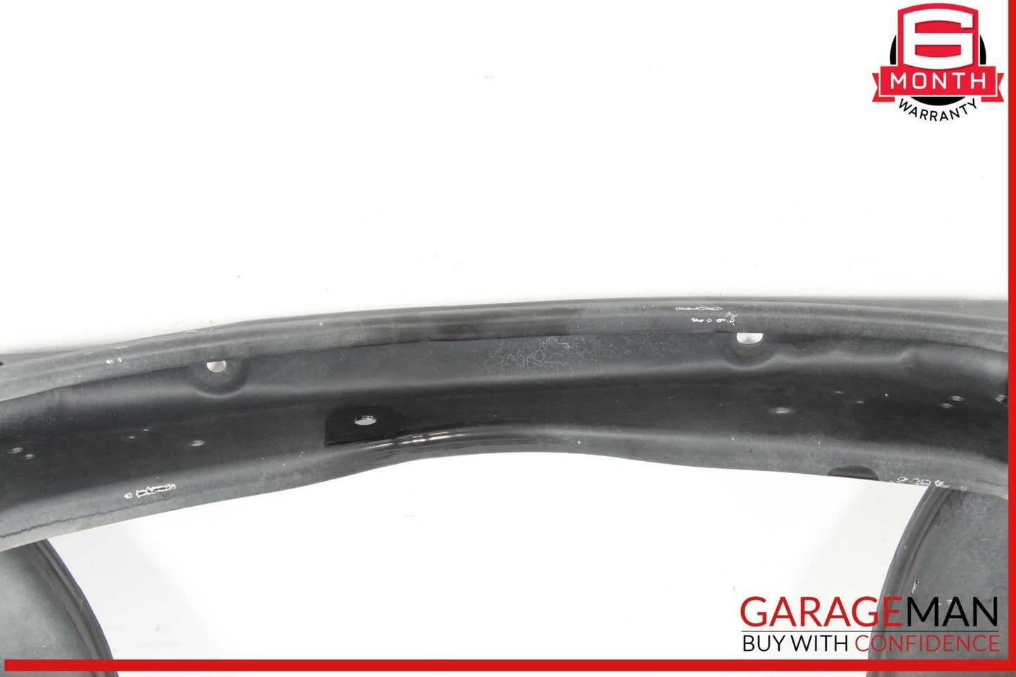 15-20 Mercedes W205 C300 GLC300 RWD Rear Sub Frame Crossmember Cradle OEM
