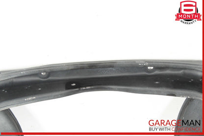 15-20 Mercedes W205 C300 GLC300 RWD Rear Sub Frame Crossmember Cradle OEM