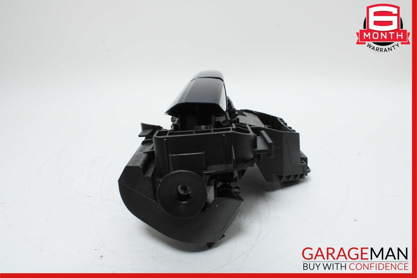12-14 Mercedes W204 C250 C300 C350 Right Side Exterior Door Handle OEM