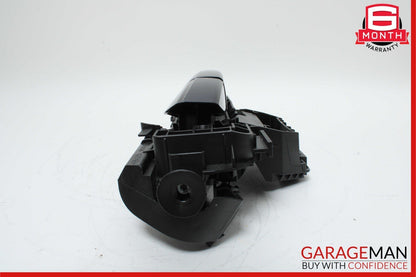 12-14 Mercedes W204 C250 C300 C350 Right Side Exterior Door Handle OEM