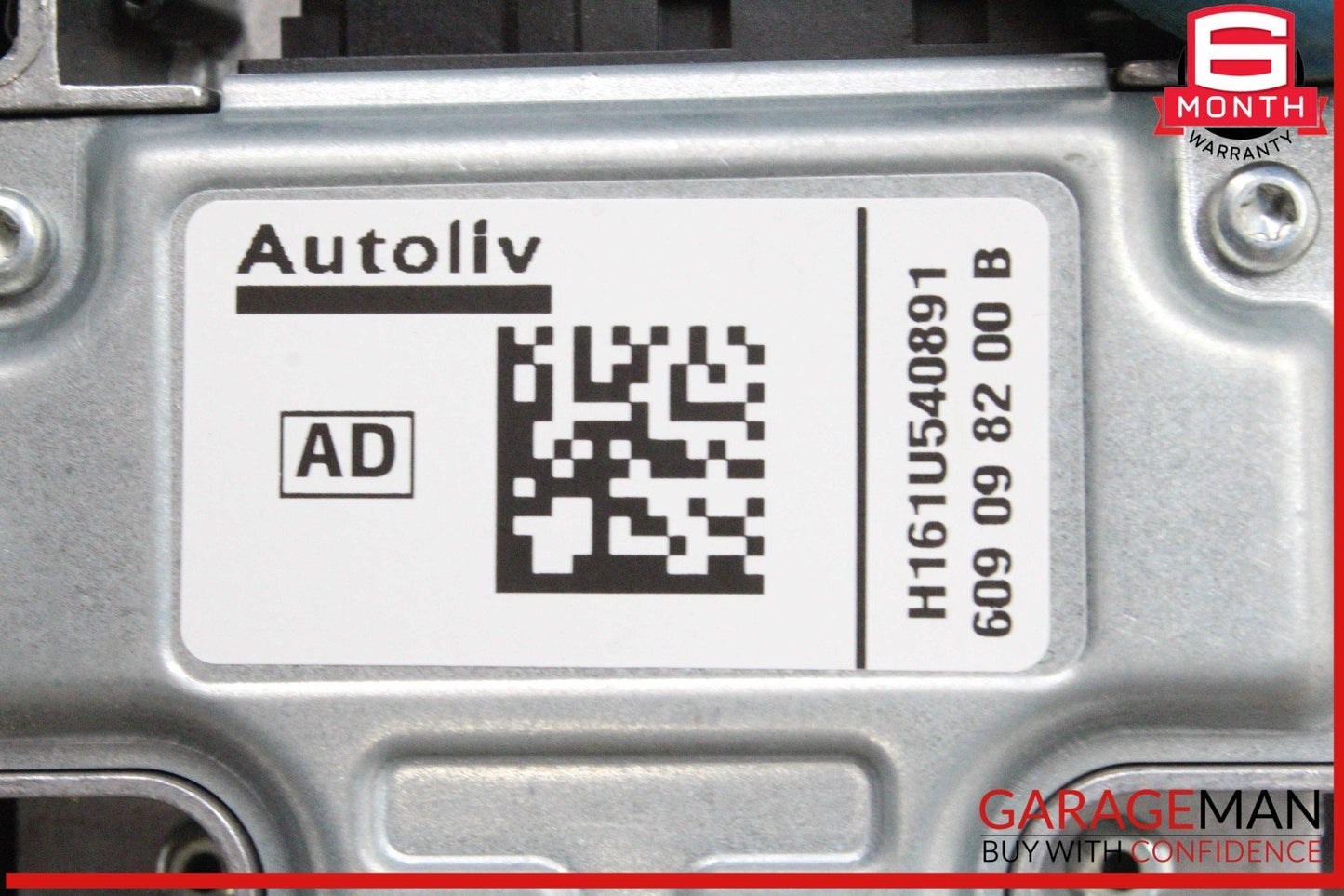 07-09 Mercedes W211 E350 CLS550 Front Right Side Seatbelt Seat Belt Retractor