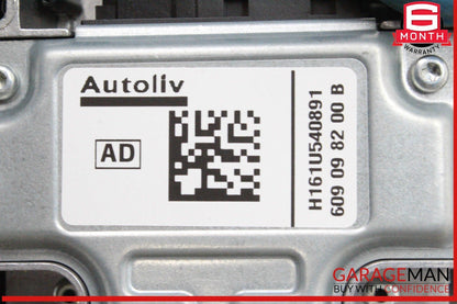 07-09 Mercedes W211 E350 CLS550 Front Right Side Seatbelt Seat Belt Retractor