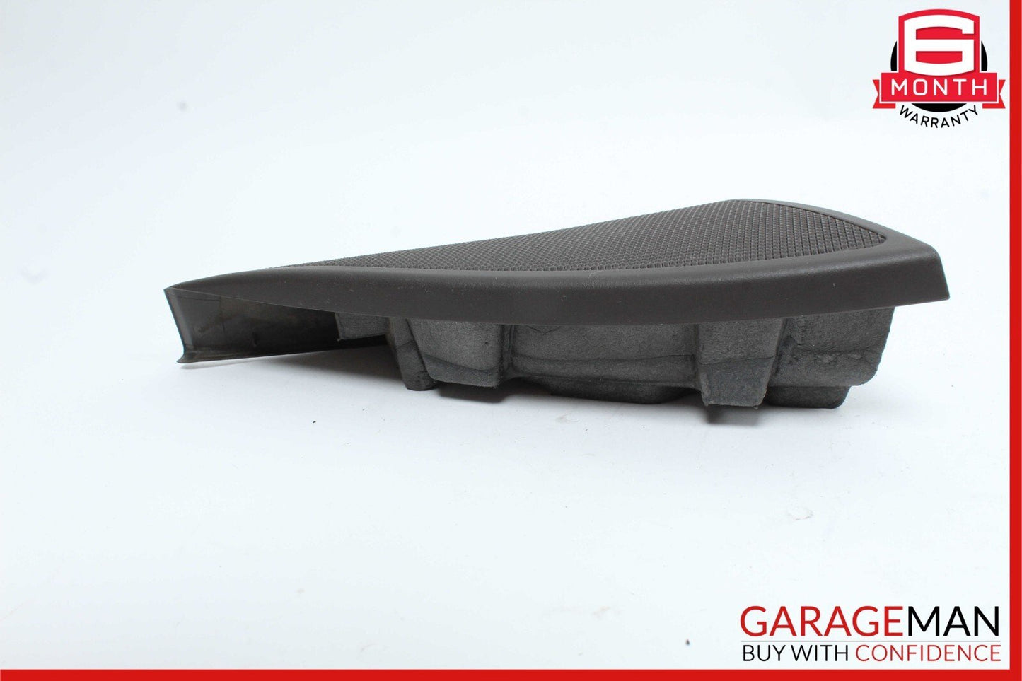 08-14 Mercedes W204 C300 Front Right Side Door Panel Tweeter Speaker Cover OEM