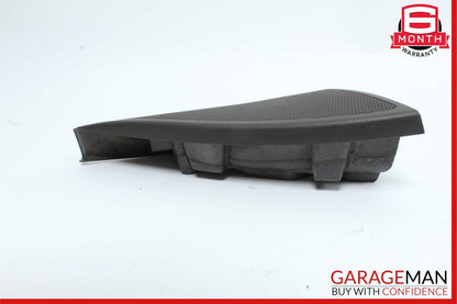08-14 Mercedes W204 C300 Front Right Side Door Panel Tweeter Speaker Cover OEM