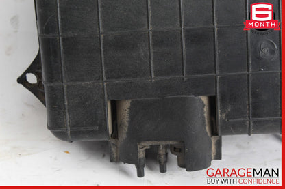 10-13 Mercedes W212 E63 E550 Seat Pump Compressed Air Reservoir Tank OEM