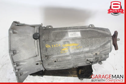 12-15 Mercedes C250 SLK250 7G Tranny Automatic Transmission Assy 722.997 100k