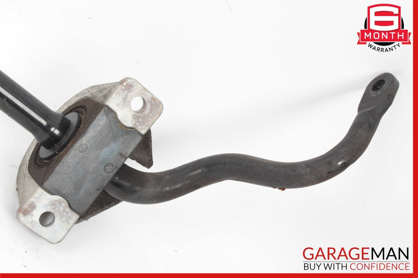 12-18 BMW 550i 650i Rear Dynamic Drive Sway Stabilizer Bar OEM