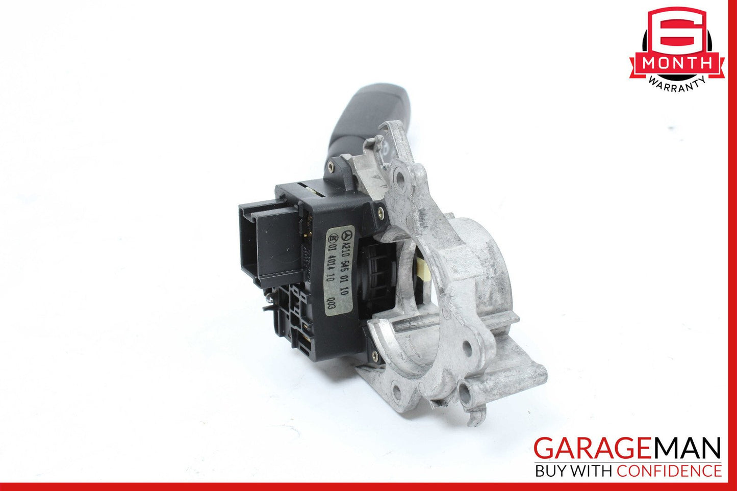 98-02 Mercedes W210 E320 CLK320 Steering Column Turn Light Control Switch OEM