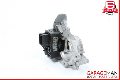 98-02 Mercedes W210 E320 CLK320 Steering Column Turn Light Control Switch OEM