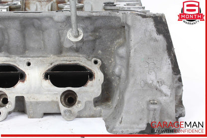 09-16 Audi S4 Engine Cylinder Head Right Passenger Side 06E103404M OEM