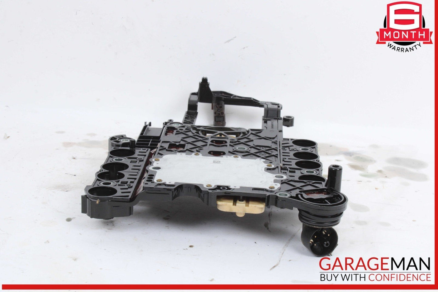 Mercedes W205 C300 E350 S600 VGS4 722.9 7G Transmission Conductor Plate TCU OEM