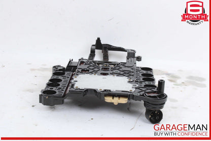 Mercedes W205 C300 E350 S600 VGS4 722.9 7G Transmission Conductor Plate TCU OEM