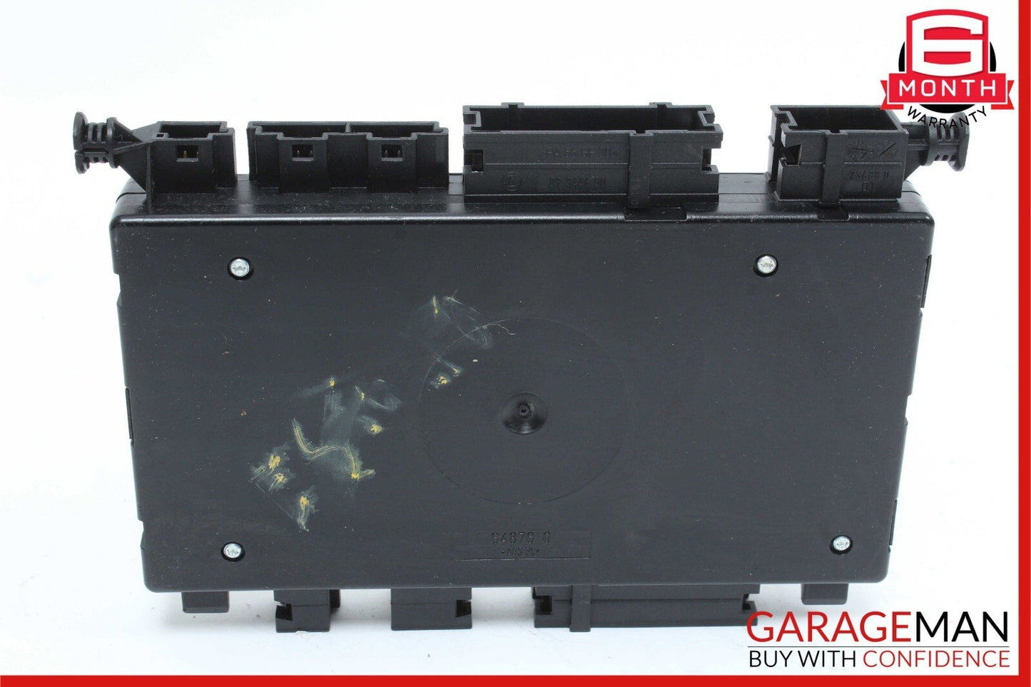 08-18 Mercedes W212 E350 SLK250 Seat Control Module Front Left Driver Side OEM
