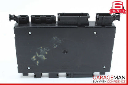 08-18 Mercedes W212 E350 SLK250 Seat Control Module Front Left Driver Side OEM