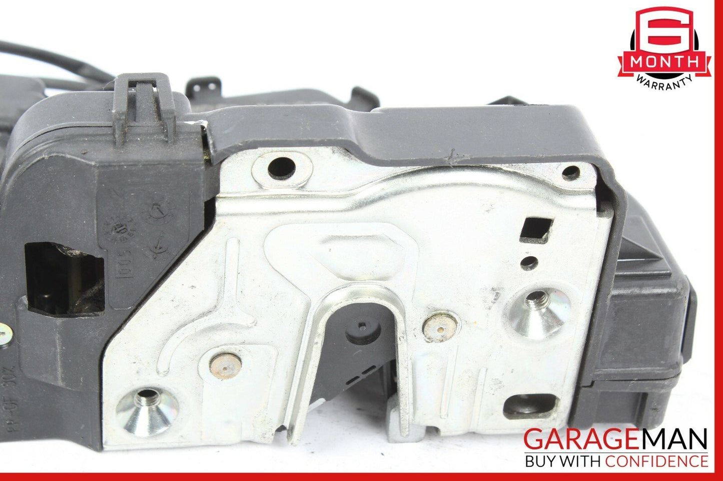 06-11 Mercedes W219 CLS550 CLS500 Rear Left Driver Door Lock Latch Actuator OEM