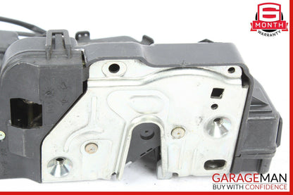 06-11 Mercedes W219 CLS550 CLS500 Rear Left Driver Door Lock Latch Actuator OEM