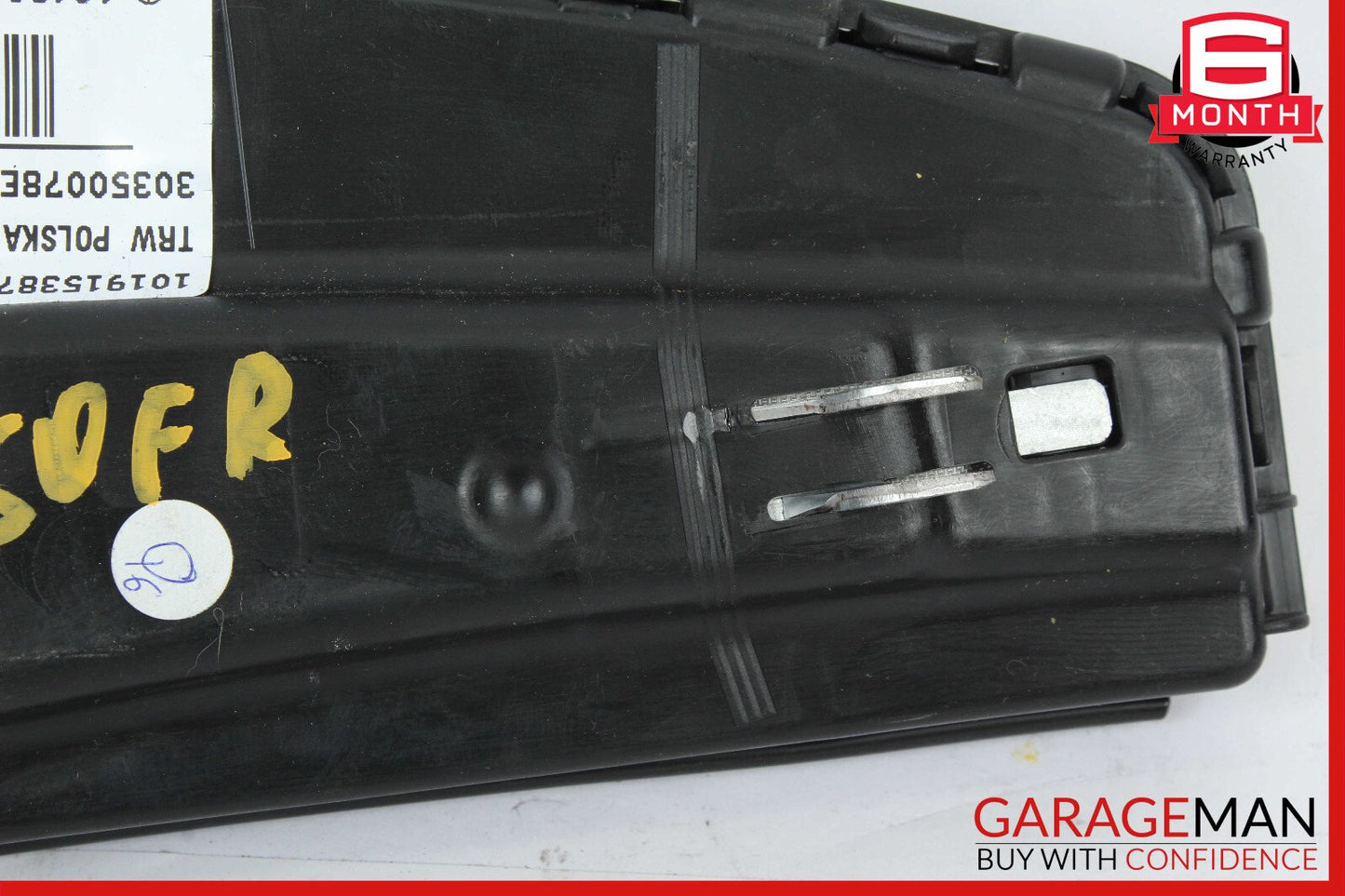 Mercedes W221 S550 ML550 R350 Front Right Passenger Side Seat Airbag SRS OEM