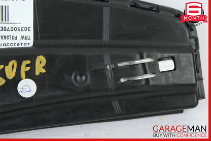 Mercedes W221 S550 ML550 R350 Front Right Passenger Side Seat Airbag SRS OEM